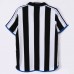 Newcastle United FC Home Classic Shirt 2000