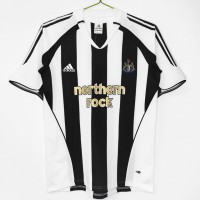 Newcastle United FC Home Classic Shirt 2005