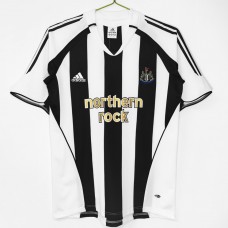 Newcastle United FC Home Classic Shirt 2005
