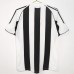 Newcastle United FC Home Classic Shirt 2005