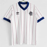 Rangers FC Away Classic Shirt 1982