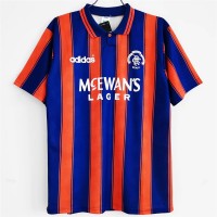 Rangers FC Away Classic Shirt 1993