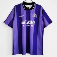 Rangers FC Third Classic Shirt 1994