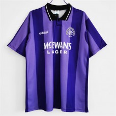 Rangers FC Third Classic Shirt 1994 Rangers FC Third Classic Shirt 1994