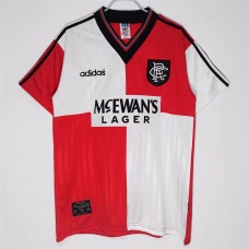 Rangers FC Away Classic Shirt 1995 Rangers FC Away Classic Shirt 1995