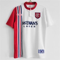 Rangers FC Away Classic Shirt 1996