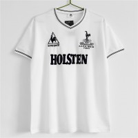 Tottenham Hotspur FC Home Classic Shirt 1983