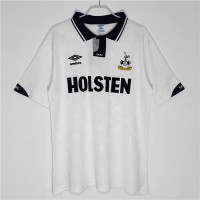 Tottenham Hotspur FC Home Classic Shirt 1991