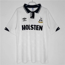 Tottenham Hotspur FC Home Classic Shirt 1991 Tottenham Hotspur FC Home Classic Shirt 1991