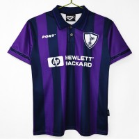 Tottenham Hotspur FC Away Classic Shirt 1995