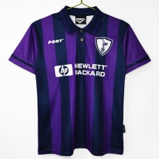 Tottenham Hotspur FC Away Classic Shirt 1995 Tottenham Hotspur FC Away Classic Shirt 1995