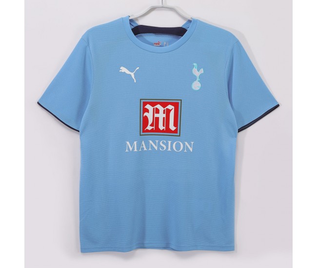 Tottenham Hotspur FC Away Classic Shirt 2006