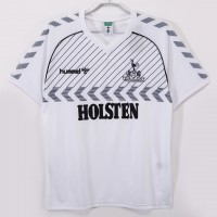Tottenham Hotspur FC Home Classic Shirt 1986