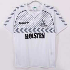 Tottenham Hotspur FC Home Classic Shirt 1986 Tottenham Hotspur FC Home Classic Shirt 1986