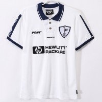 Tottenham Hotspur FC Home Classic Shirt 1995