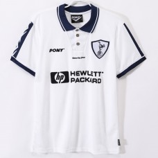 Tottenham Hotspur FC Home Classic Shirt 1995 Tottenham Hotspur FC Home Classic Shirt 1995