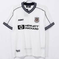 Tottenham Hotspur FC Home Classic Shirt 1997