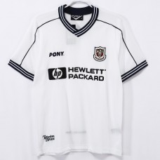 Tottenham Hotspur FC Home Classic Shirt 1997 Tottenham Hotspur FC Home Classic Shirt 1997