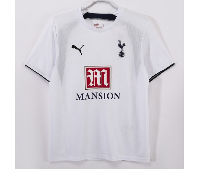Tottenham Hotspur FC Home Classic Shirt 2006