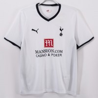 Tottenham Hotspur FC Home Classic Shirt 2008
