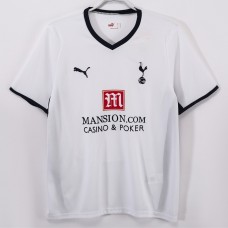 Tottenham Hotspur FC Home Classic Shirt 2008 Tottenham Hotspur FC Home Classic Shirt 2008
