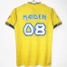 West Ham United FC Iron Maiden Away Classic Shirt 2008