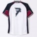 West Ham United FC Iron Maiden Away Classic Shirt 1999