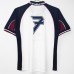 West Ham United FC Away Maiden Classic Shirt 1999