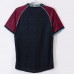 West Ham United FC Iron Maiden Home Classic Shirt 1999