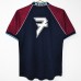 West Ham United FC Home Maiden Classic Shirt 1999